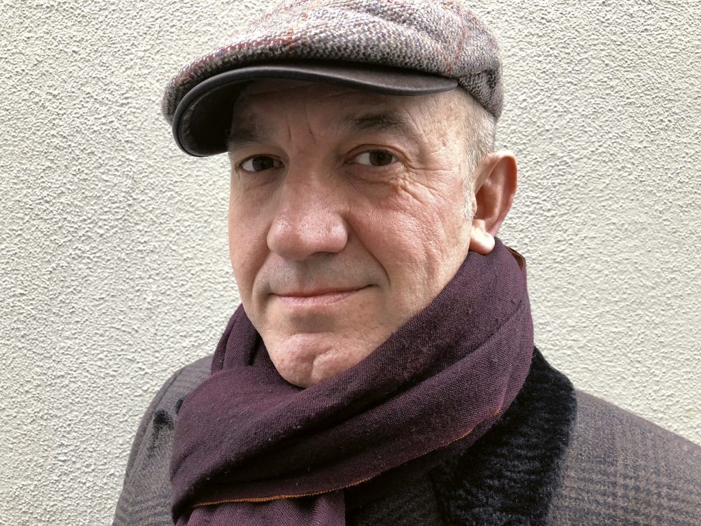 philippe claudel