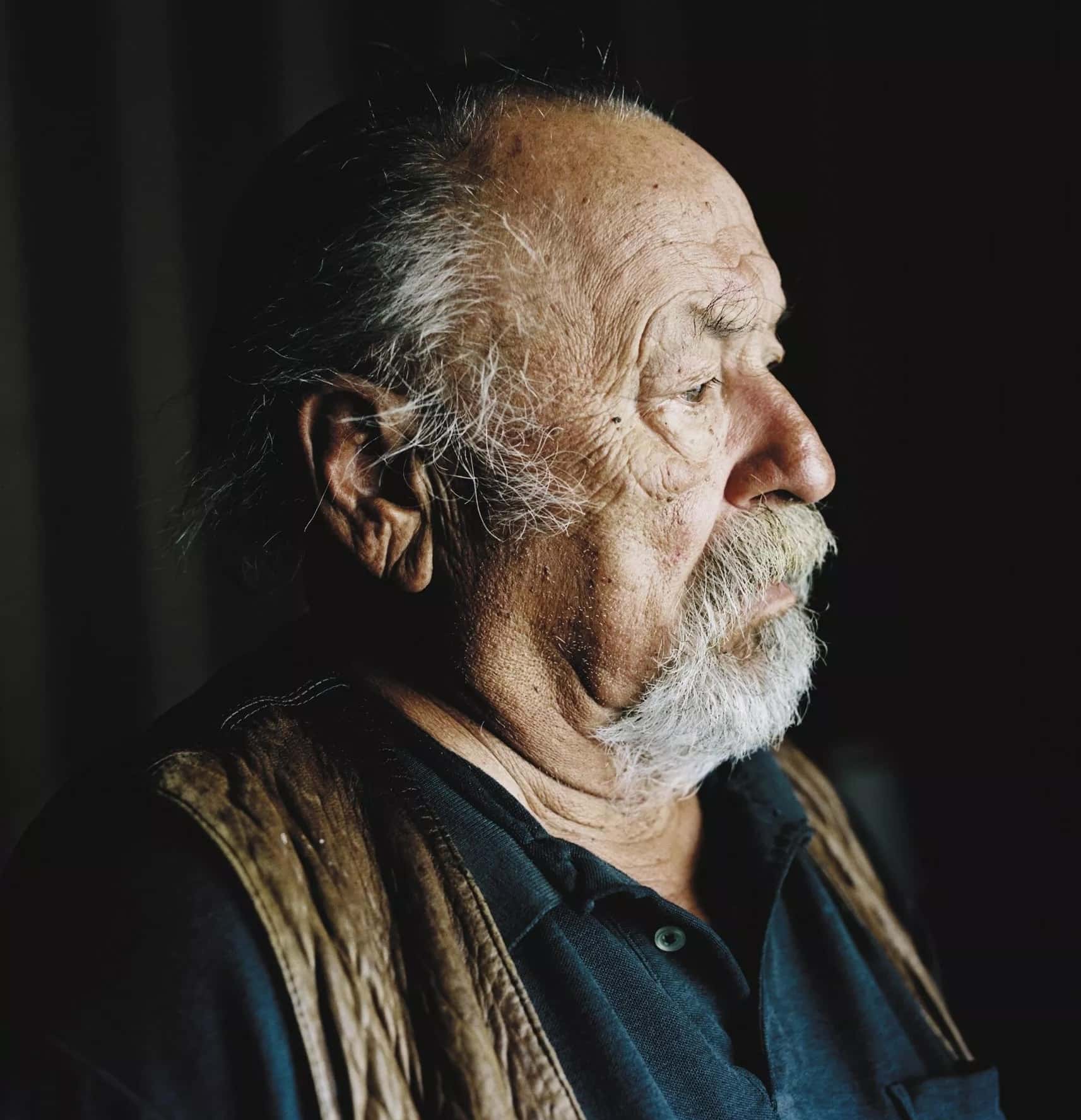 Jim Harrison