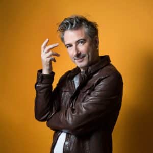 Gilles Marchand