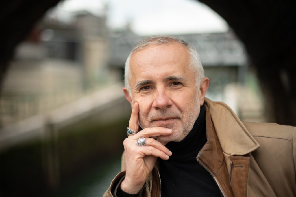 Pierre-Etienne Musson