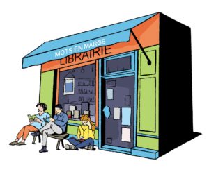 Prix Folio Mots en Marge 2026