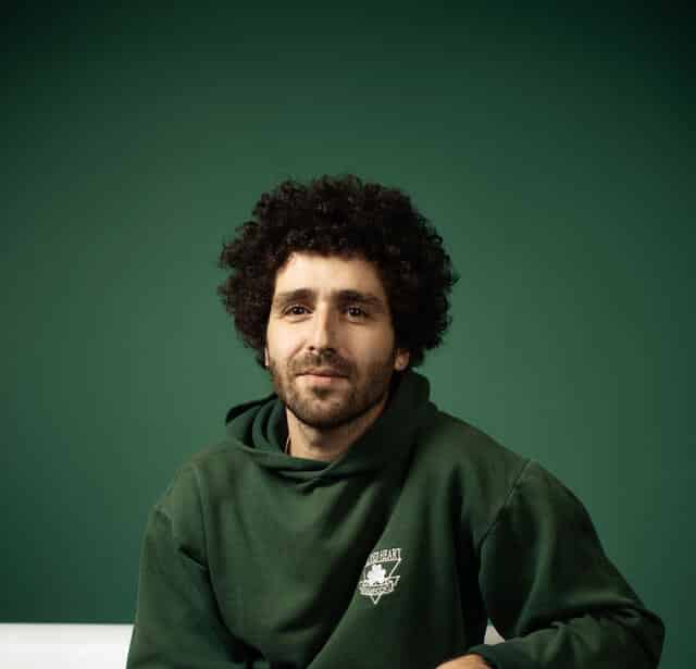 Michael Dichter