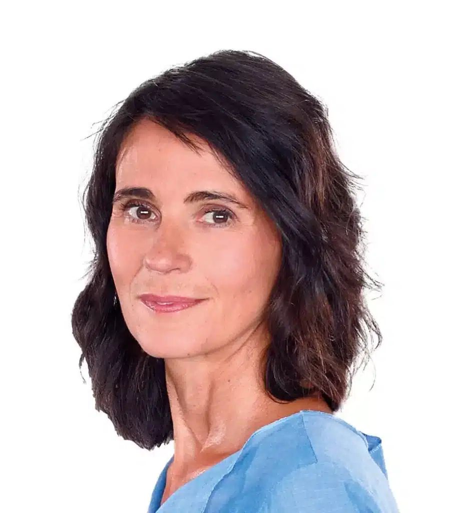Sonia Devillers