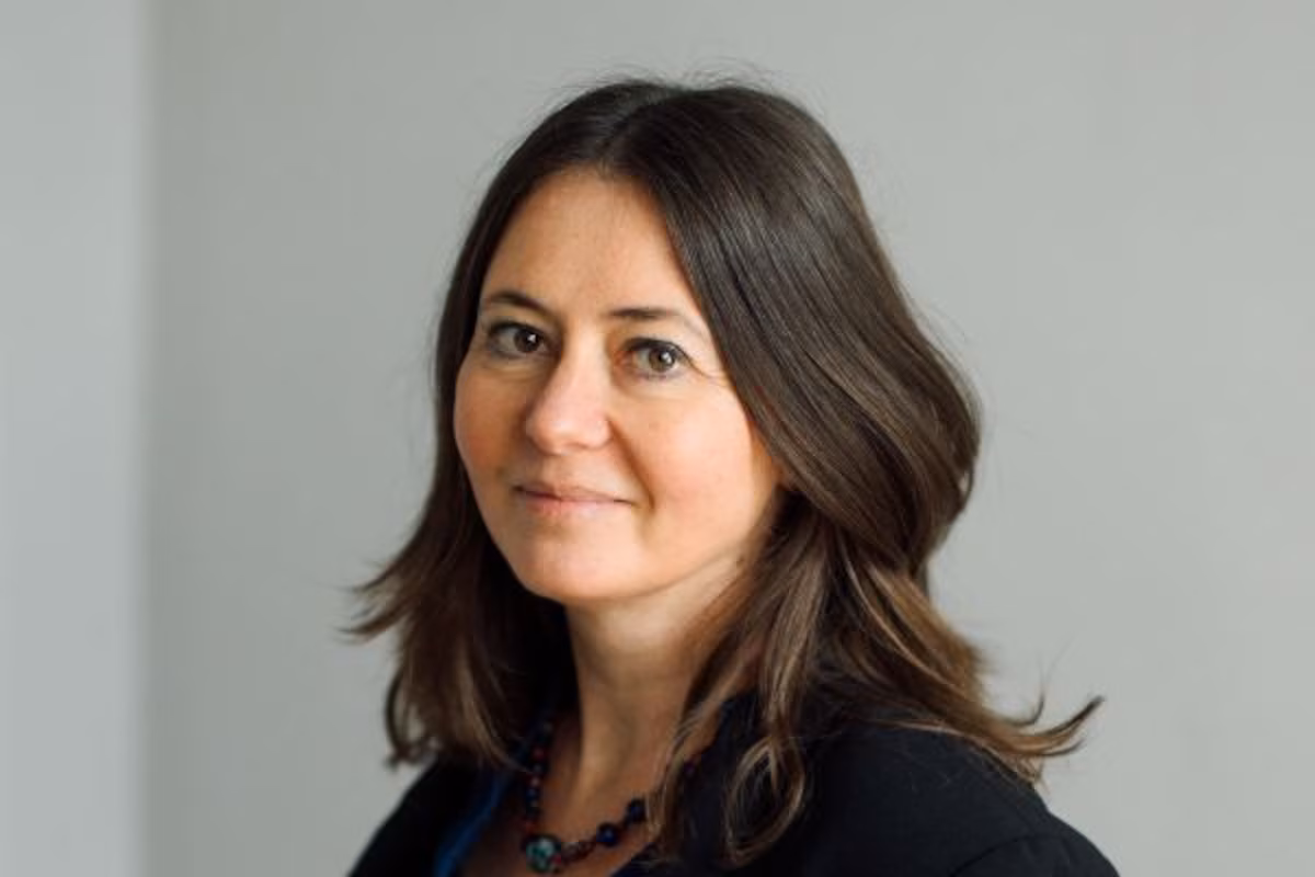Bérénice Pichat