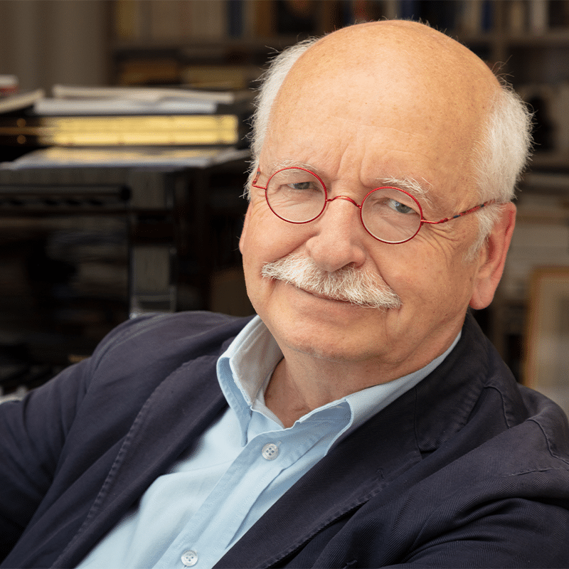 Erik Orsenna