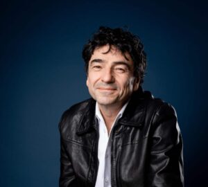 Franck Courtes