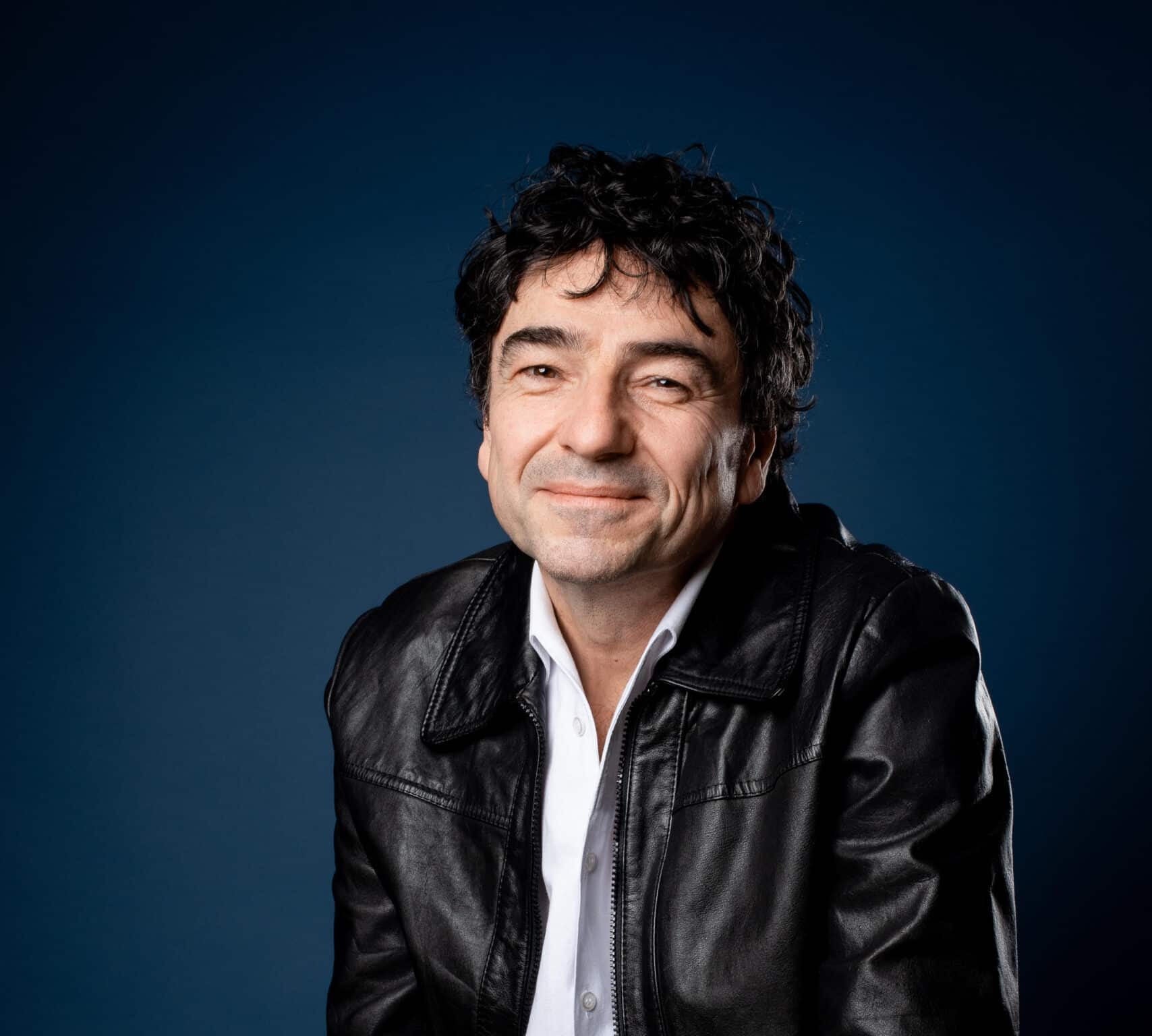 Franck Courtes